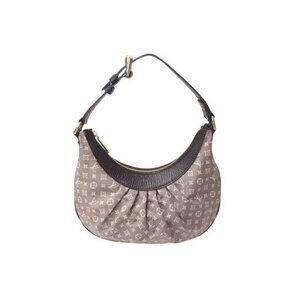 Louis Vuitton Rhapsody Sepia Shoulder Bag Monogram Idylle
